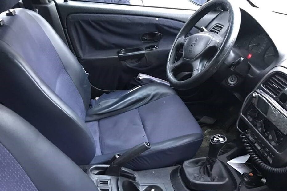 Carro da PSP de Almada sem inspeção e mais de 15 anos