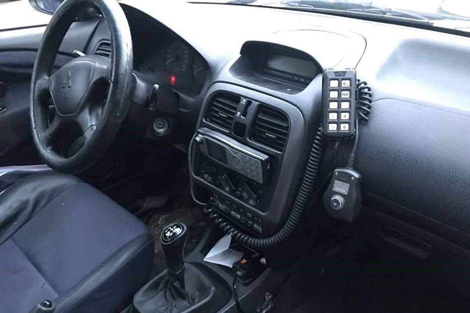 Carro da PSP de Almada sem inspeção e mais de 15 anos