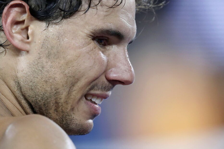 Rafael Nadal