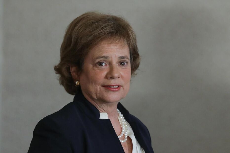 Maria Lúcia Amaral, Provedora de Justiça