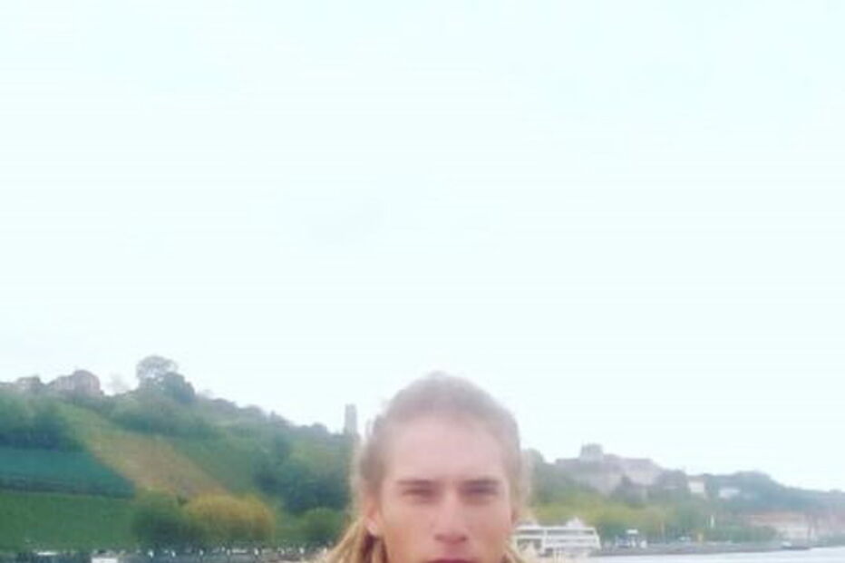 Tiago Machado esteve desaparecido em Munique, na Alemanha