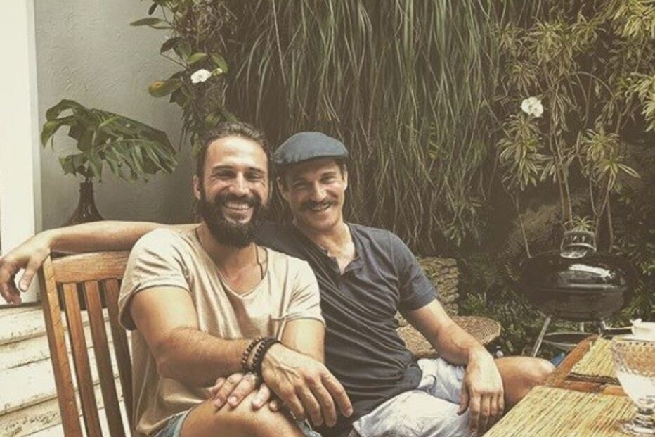 José Fidalgo, Pedro Rocha