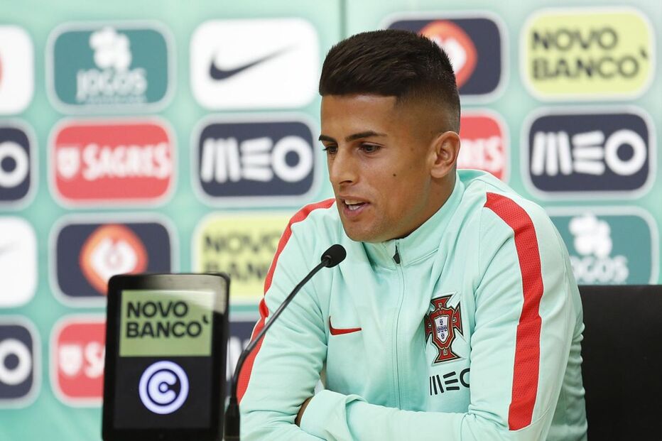 João Cancelo