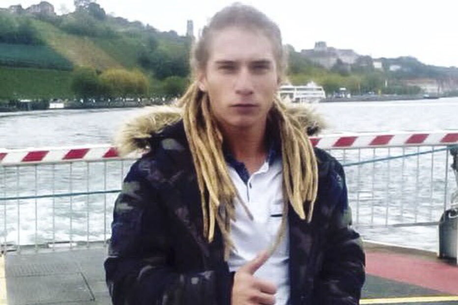 Tiago Machado esteve desaparecido em Munique, na Alemanha