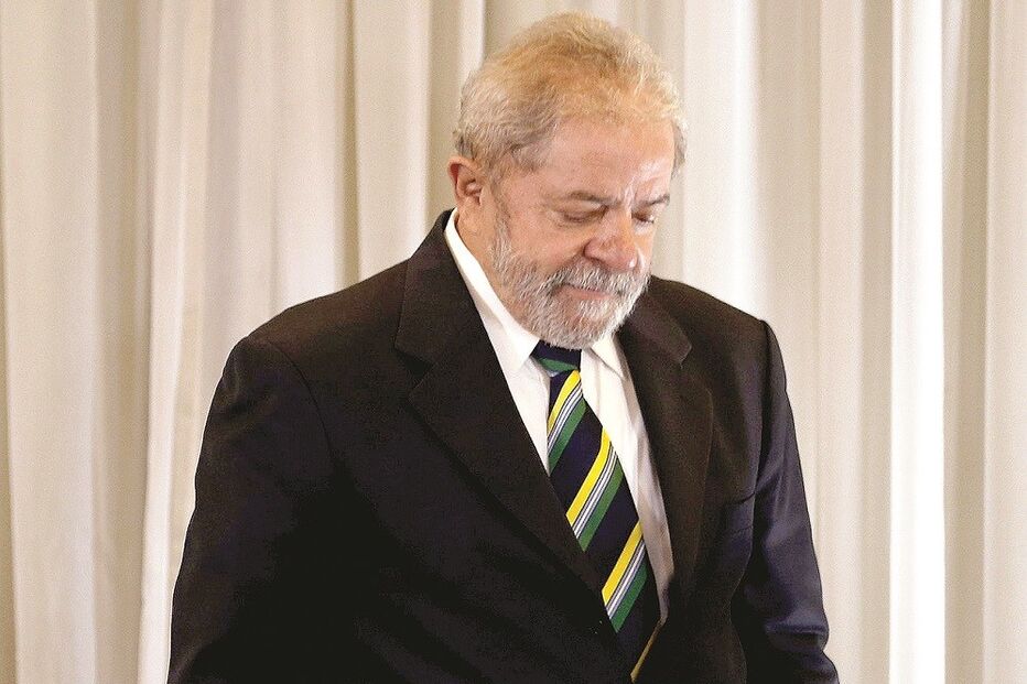 Lula da Silva