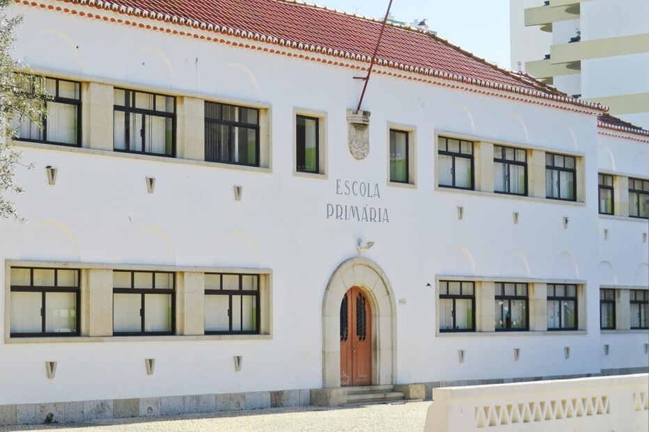 Queixas dos encarregados de educação são relativas a práticas dentro da Escola do 1º Ciclo Major David Neto     