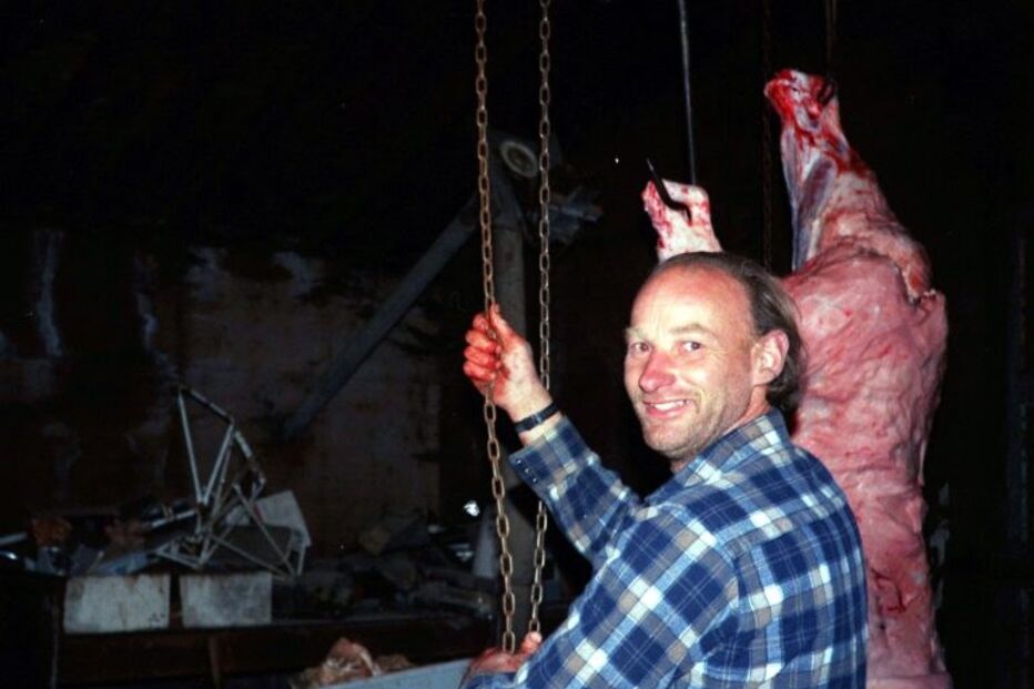 Robert Pickton confessou ter matado 49 prostitutas na sua quinta