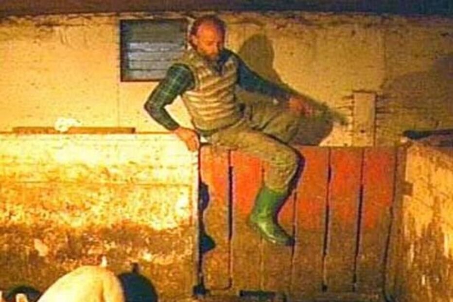 Robert Pickton confessou ter matado 49 prostitutas na sua quinta