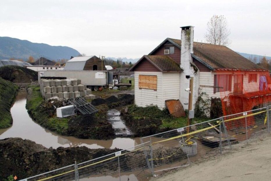 Robert Pickton confessou ter matado 49 prostitutas na sua quinta