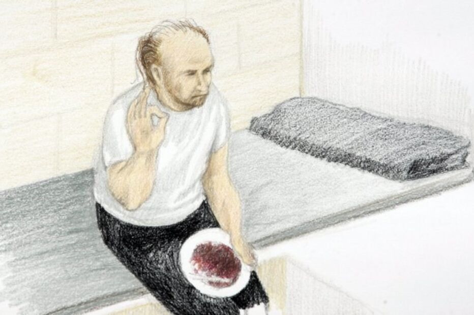 Robert Pickton confessou ter matado 49 prostitutas na sua quinta