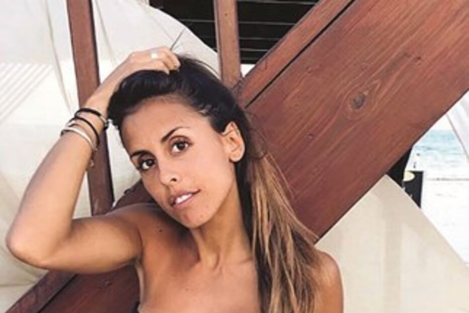 Carolina Patrocínio