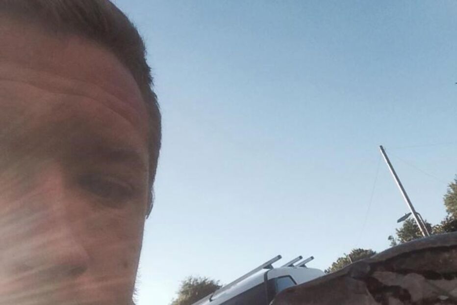 Dan tinha 10 cobras de estimação