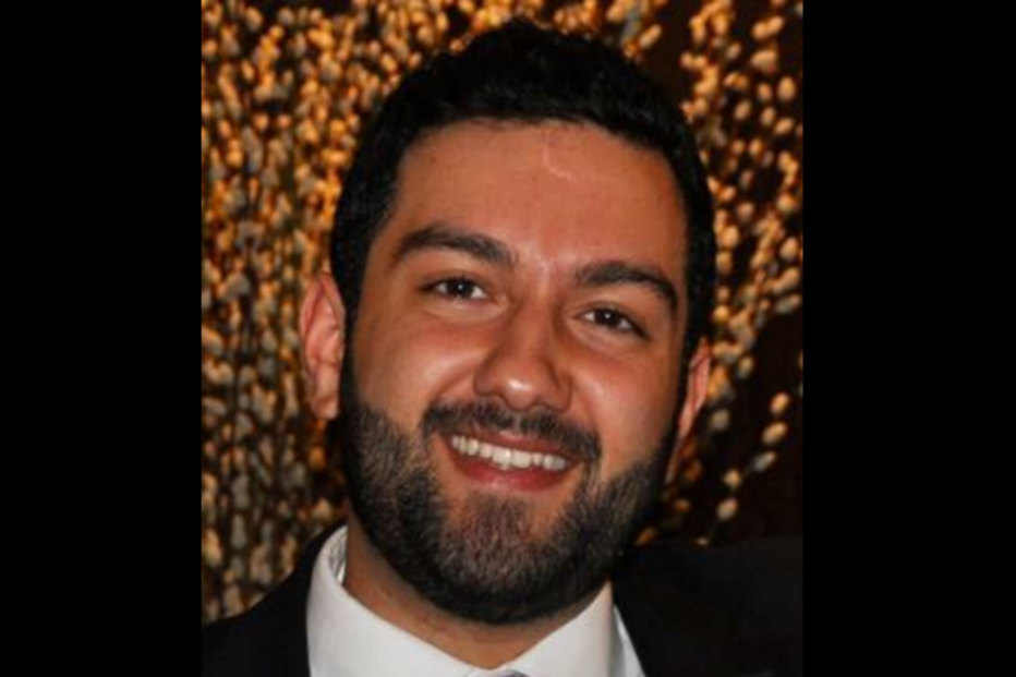 Bijan foi baleado a 17 de novembro. Dez dias depois morreu