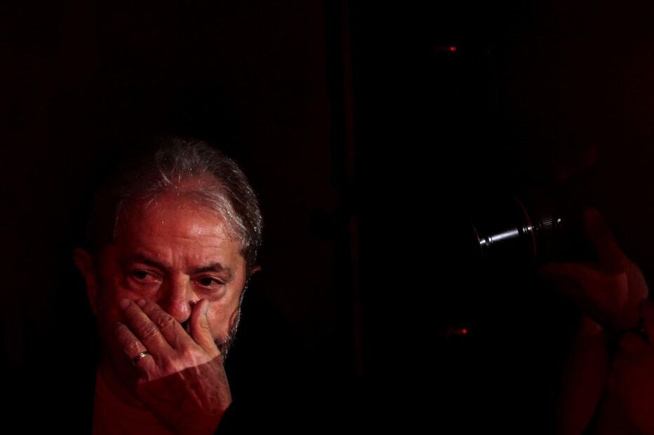 Lula da Silva