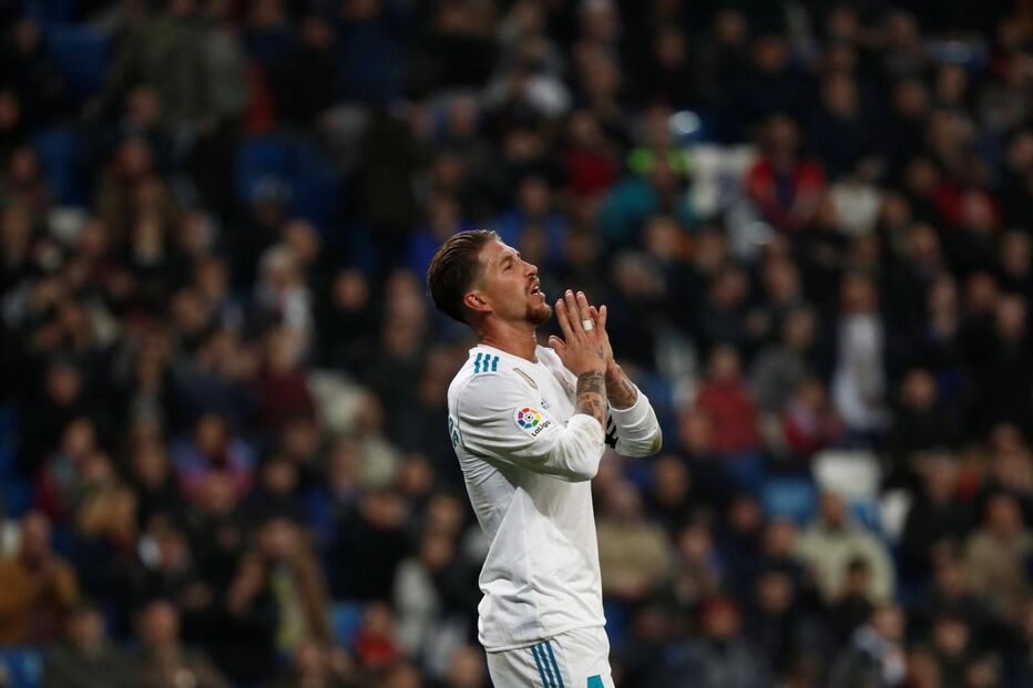 Real Madrid eliminado da Taça do Rei em casa pelo Leganés