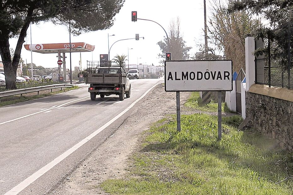 Sismo foi sentido de madrugada com a máxima intensidade em Almodôvar e em Castro Verde, no distrito de Beja 