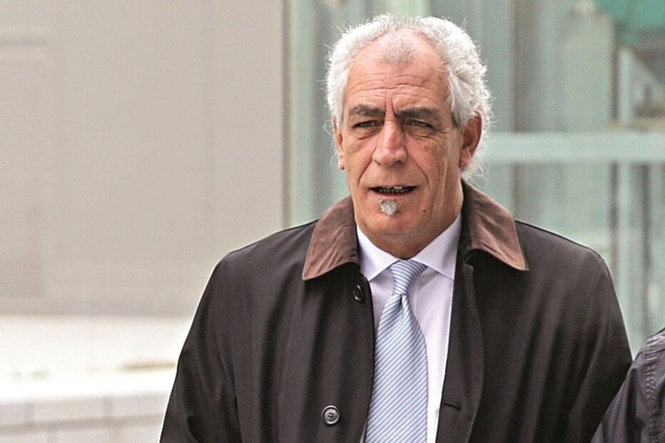 O gestor suíço de fortunas, Michel Canals, ilibou ontem em tribunal o antigo deputado  Duarte Lima  