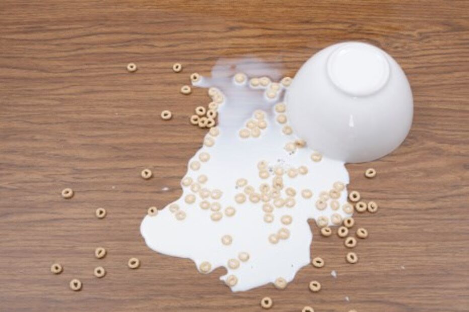 Menino foi espancado até à morte porque entornou taça de cereais