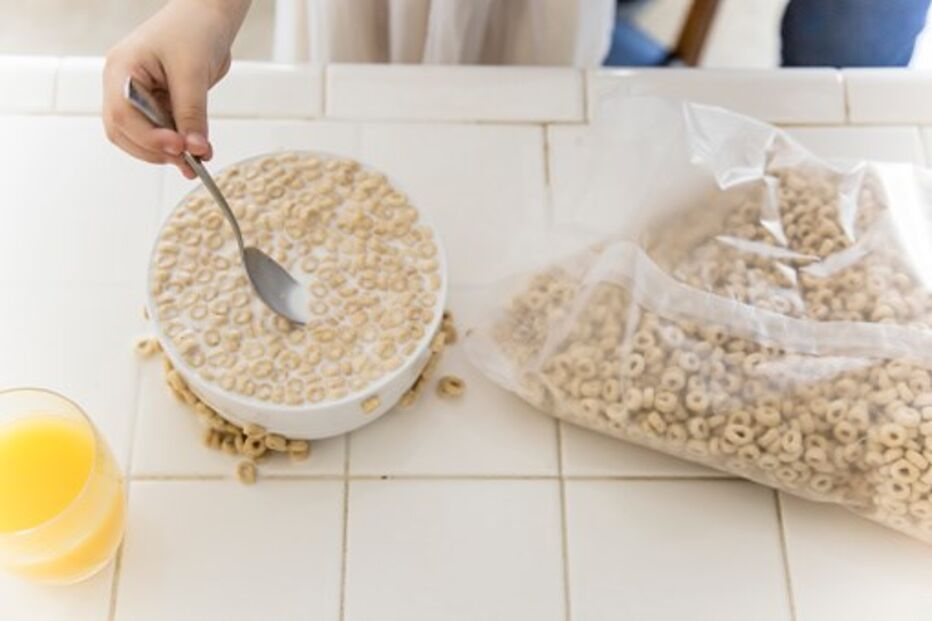 Menino foi espancado até à morte porque entornou taça de cereais