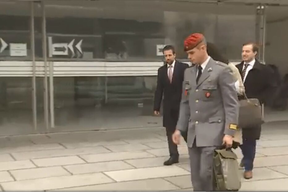 Benfica quer 60 milhões de euros por Gedson 