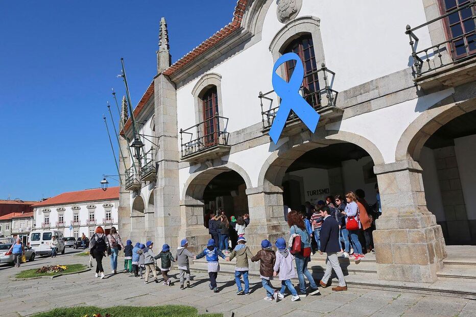 Câmara Municipal de Caminha