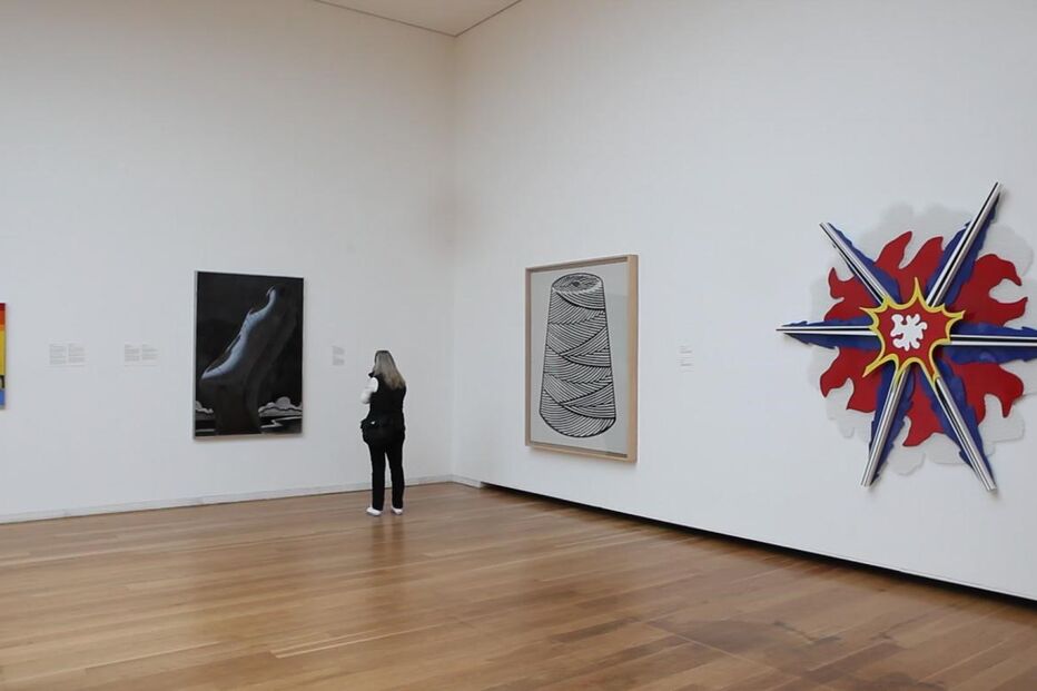 Museu de Arte Contemporânea de Serralves 