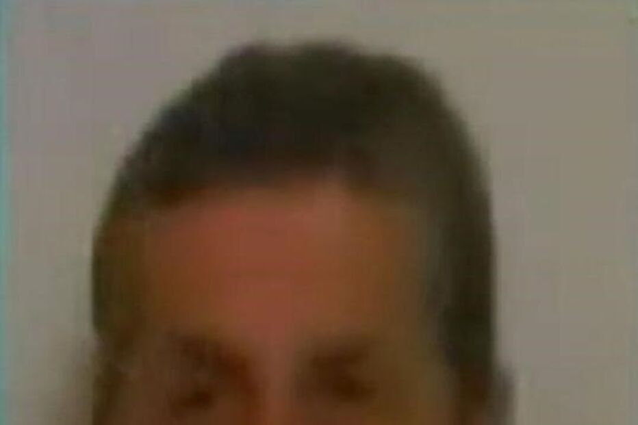 Cristina Amaral e o marido foram torturados e mortos por um gang juvenil