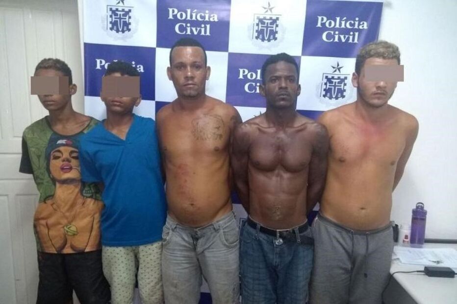 Cristina Amaral e o marido foram torturados e mortos por um gang juvenil