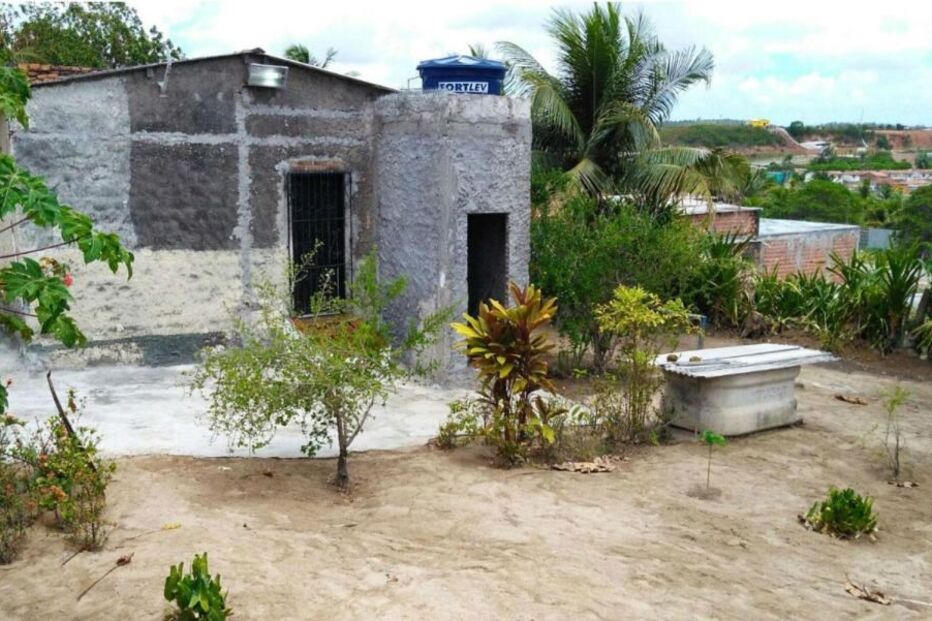 Cristina Amaral e o marido foram torturados e mortos por um gang juvenil