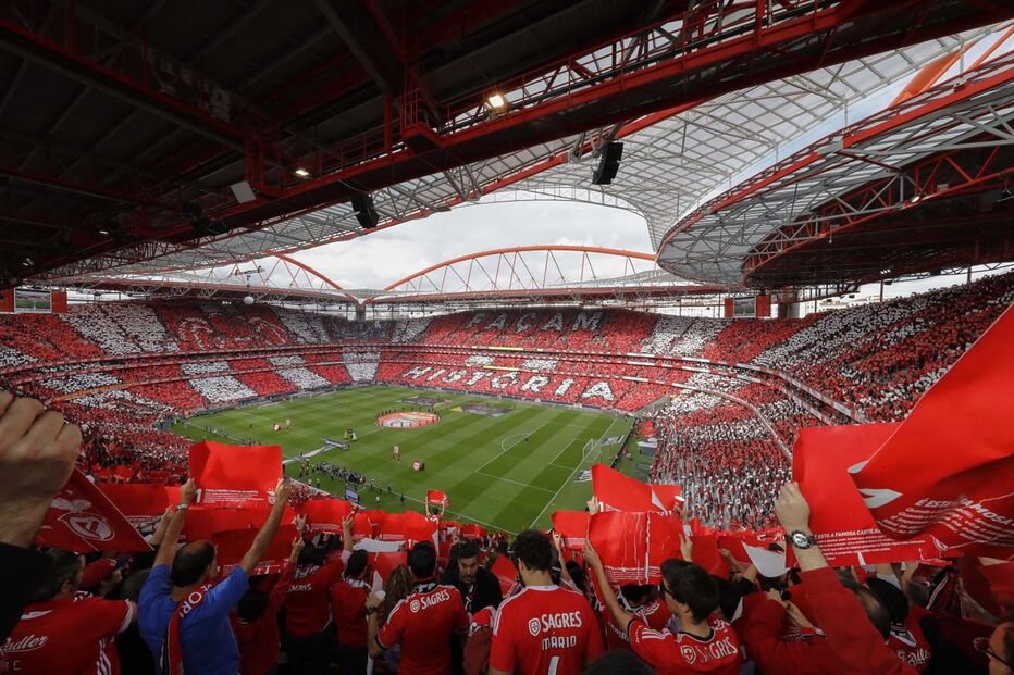 Estádio da Luz