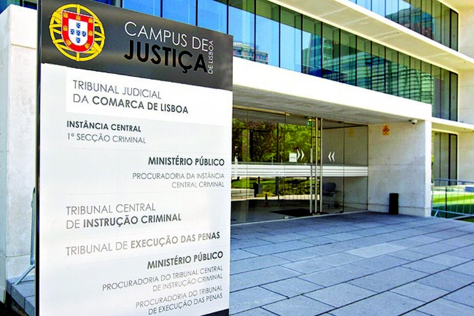 Campus de Justiça