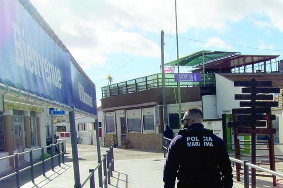  Assalto na altura do Nata