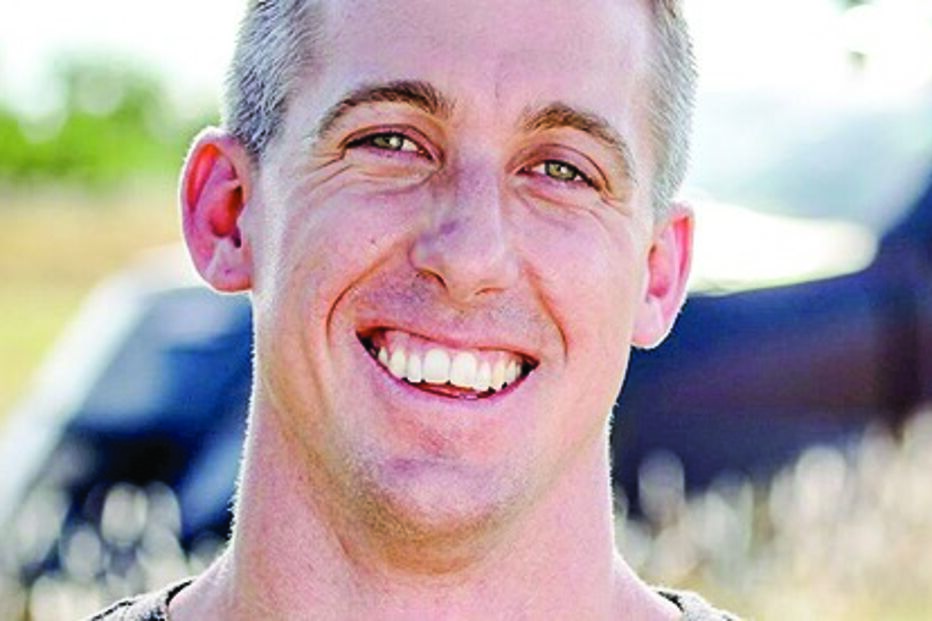 Joel Taylor (1980-2018)