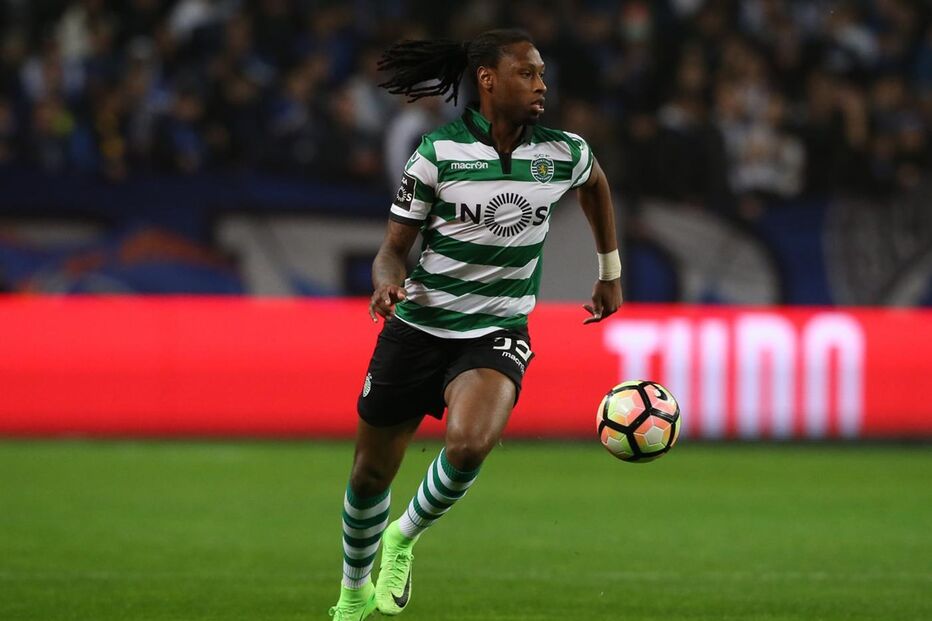 Rúben Semedo