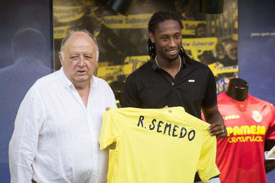 Rúben Semedo