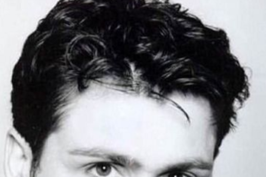 Ator que interpretava Tinky Winky nos 