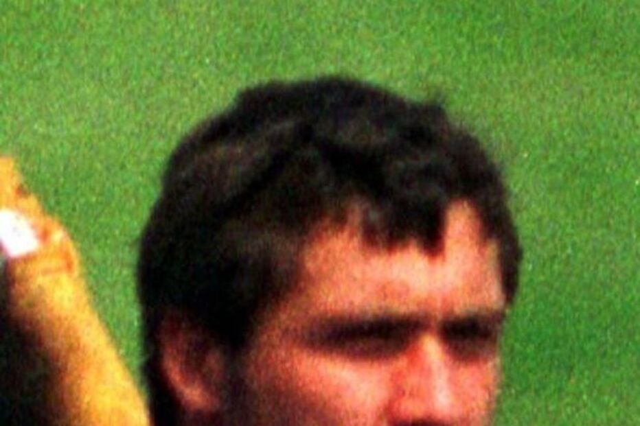 Ator que interpretava Tinky Winky nos 