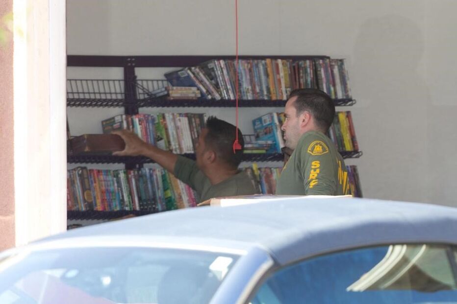 David e Louise Turpin torturavam os 13 filhos na 'Casa dos Horrores'