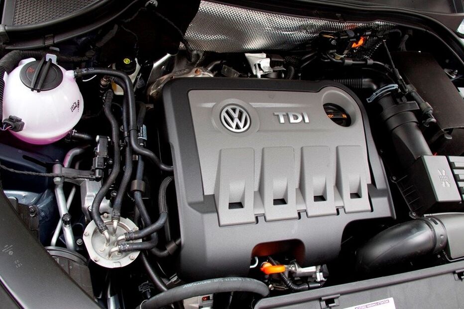 Alemães testaram fumos de diesel em macacos