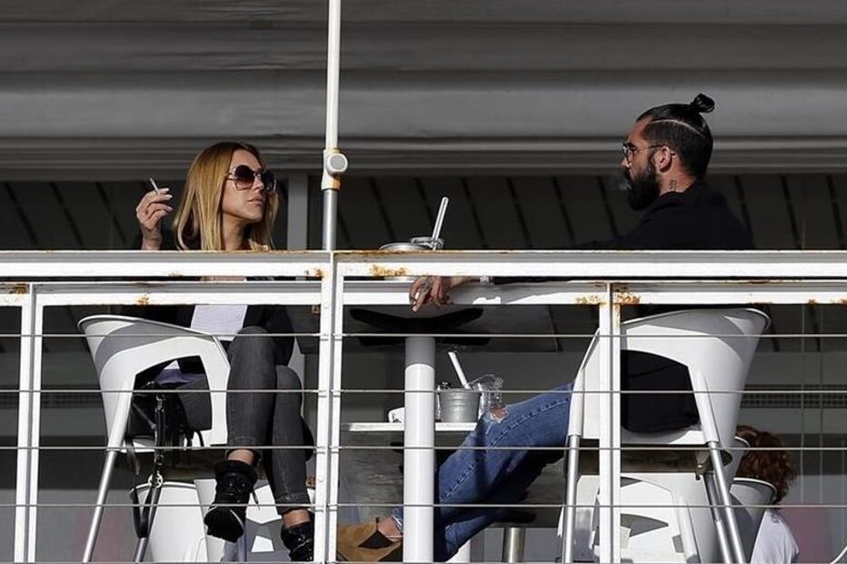 Merche, Bruno Simão