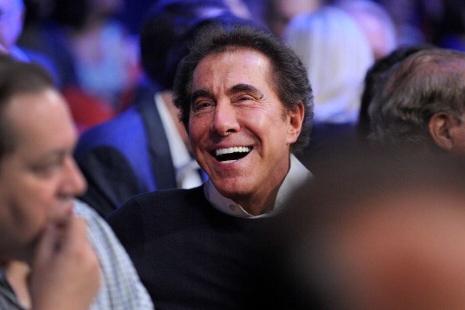Steve Wynn