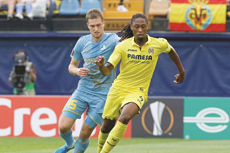 Rúben Semedo, atual jogador do Villarreal, está a ser investigado pelas autoridades espanholas por dois crimes de ameaças com arma de fogo      