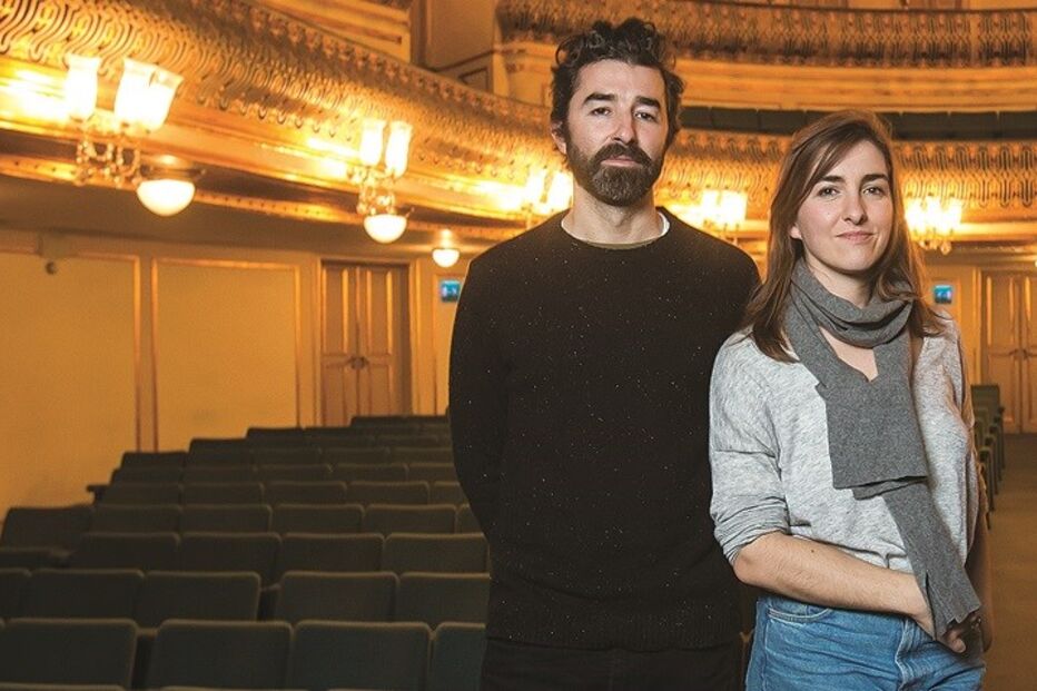 incêndios, fogo, solidariedade, Trindade, concertos, música, Tiago Bettencourt, Márcia