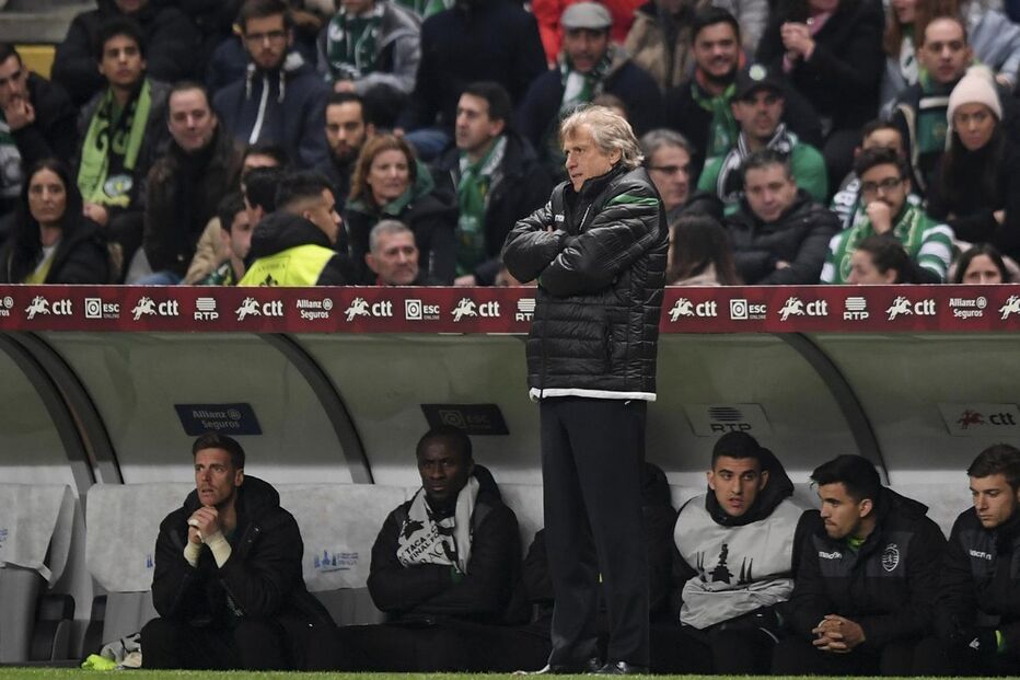 Vitória de Setúbal e Sporting jogaram a final da Taça da Liga