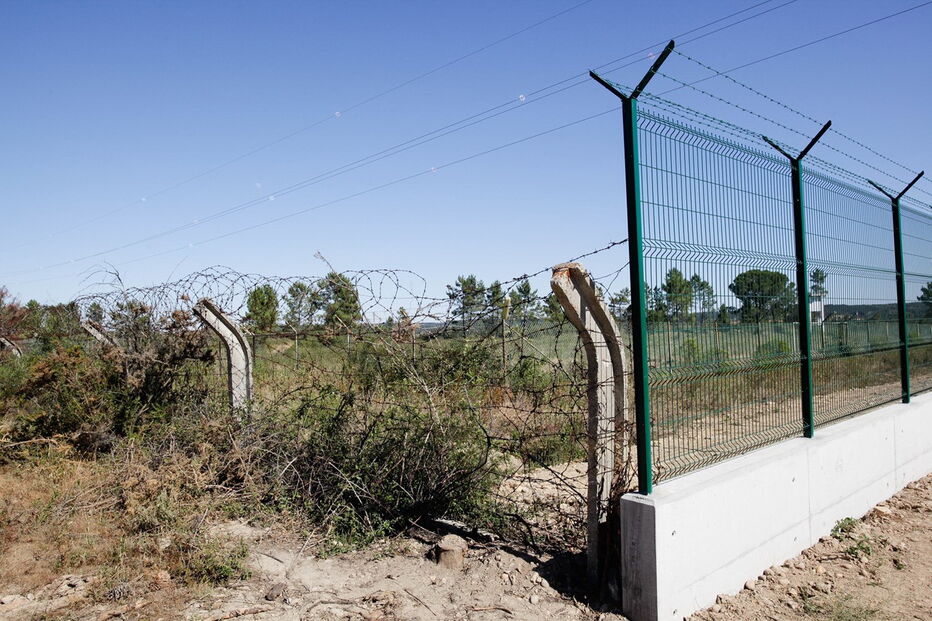 Tancos, exército, torres, paióis, furto, roubo, armas, santa margarida 