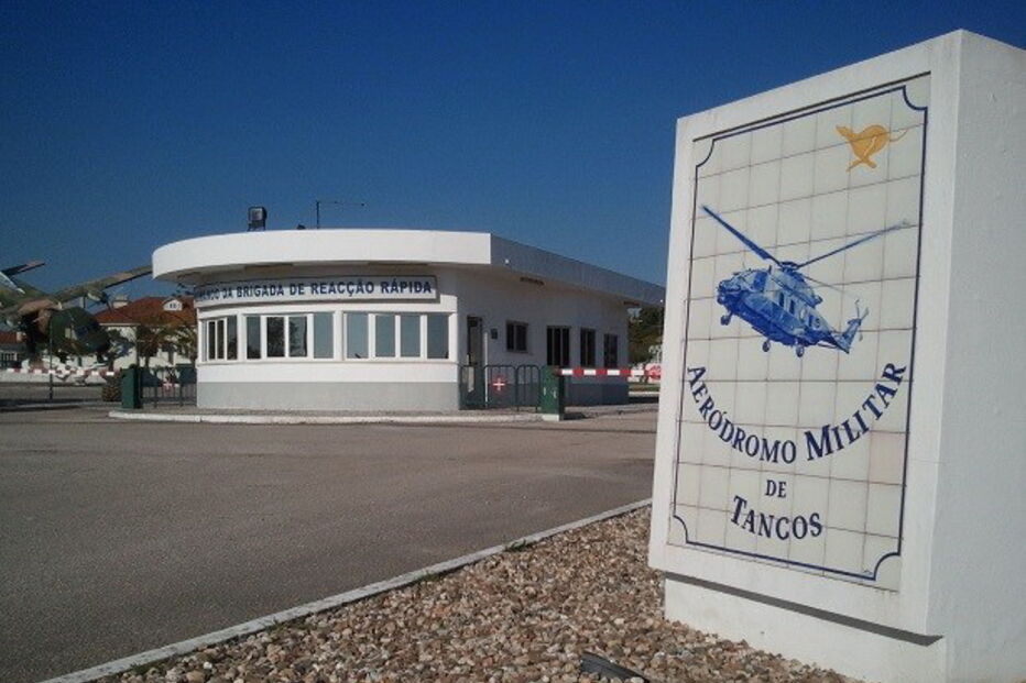 Tancos, exército, torres, paióis, furto, roubo, armas, santa margarida 