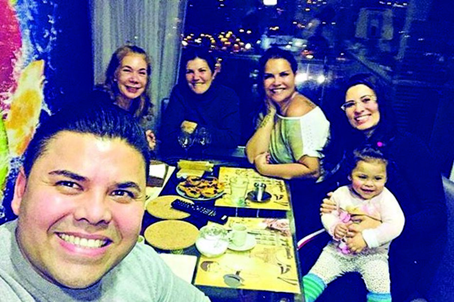 Cristiano Ronaldo, Georgina, aniversário