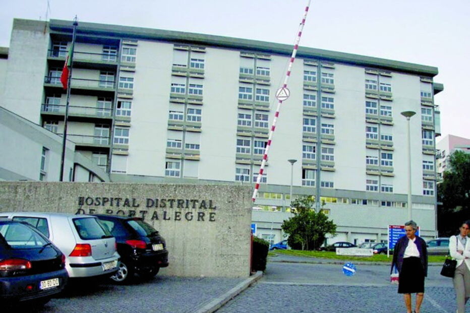 urgências, hospital, unidade hospitalar, higiene, segurança, gripe, saúde