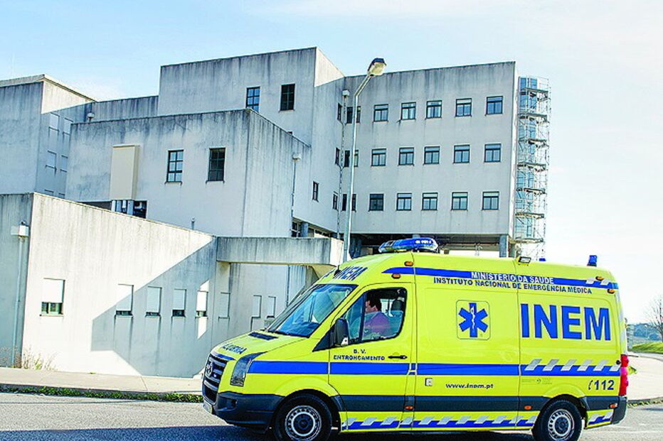 urgências, hospital, unidade hospitalar, higiene, segurança, gripe, saúde