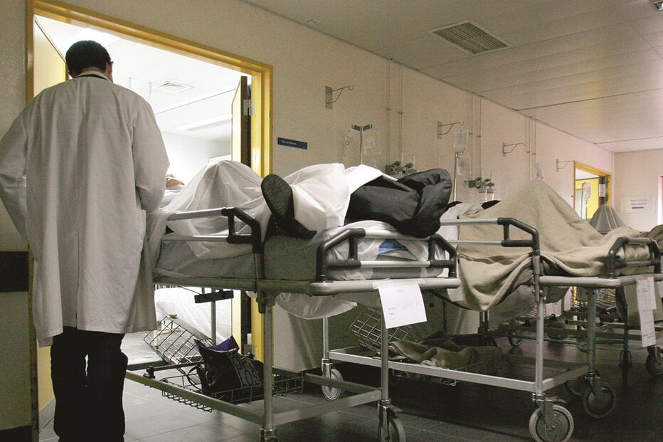 urgências, hospital, unidade hospitalar, higiene, segurança, gripe, saúde